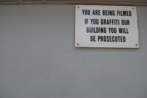 Rivington warning CU.JPG Rivington warning CU.JPG